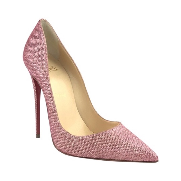 SOLD!! 🆑 Christian Louboutin so Kate 120 - Picture 1 of 6